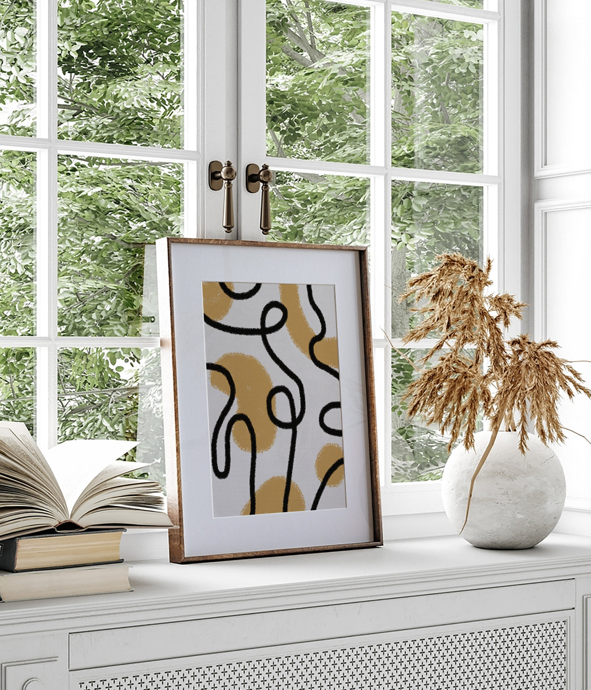 Wall Art